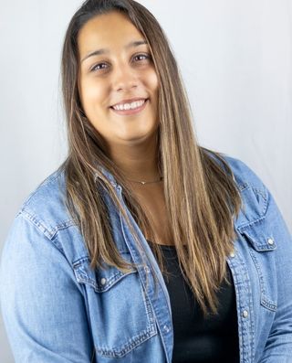 Alba Martínez Sánchez