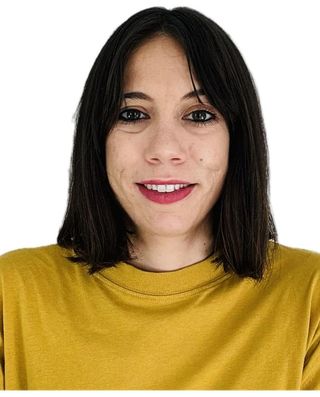 Clara Alcocer González