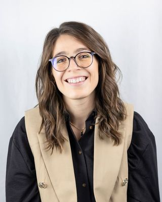 Cristina Alcocer Martinez