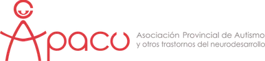 APACU, Asociación Provincial de Autismo y Trastornos del Neurodesarrollo. Ir a la página de inicio