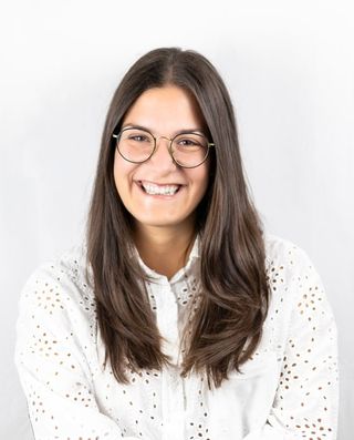 María Orozco Fernández